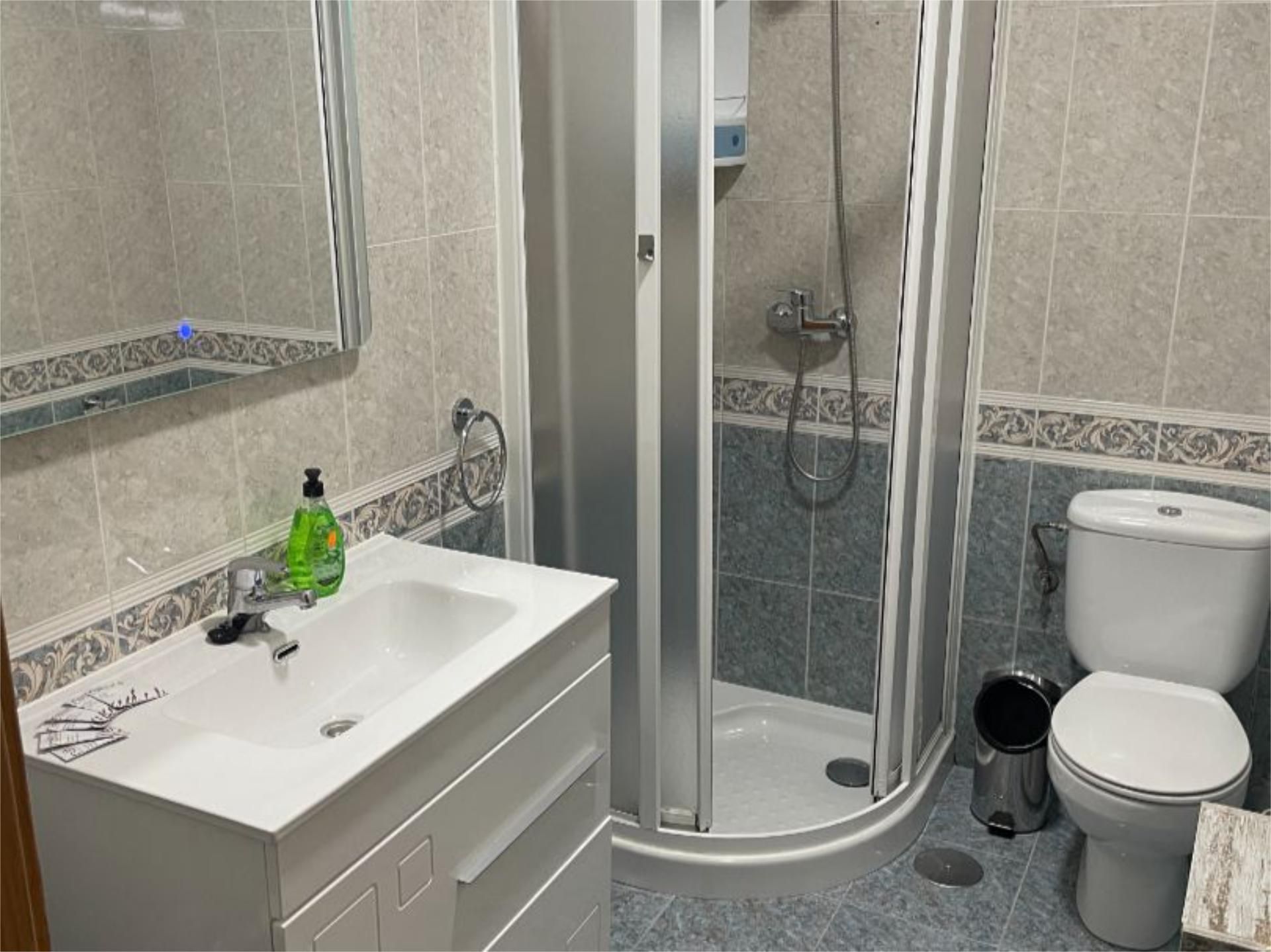 Piso en  Madrid Capital - Foto 5