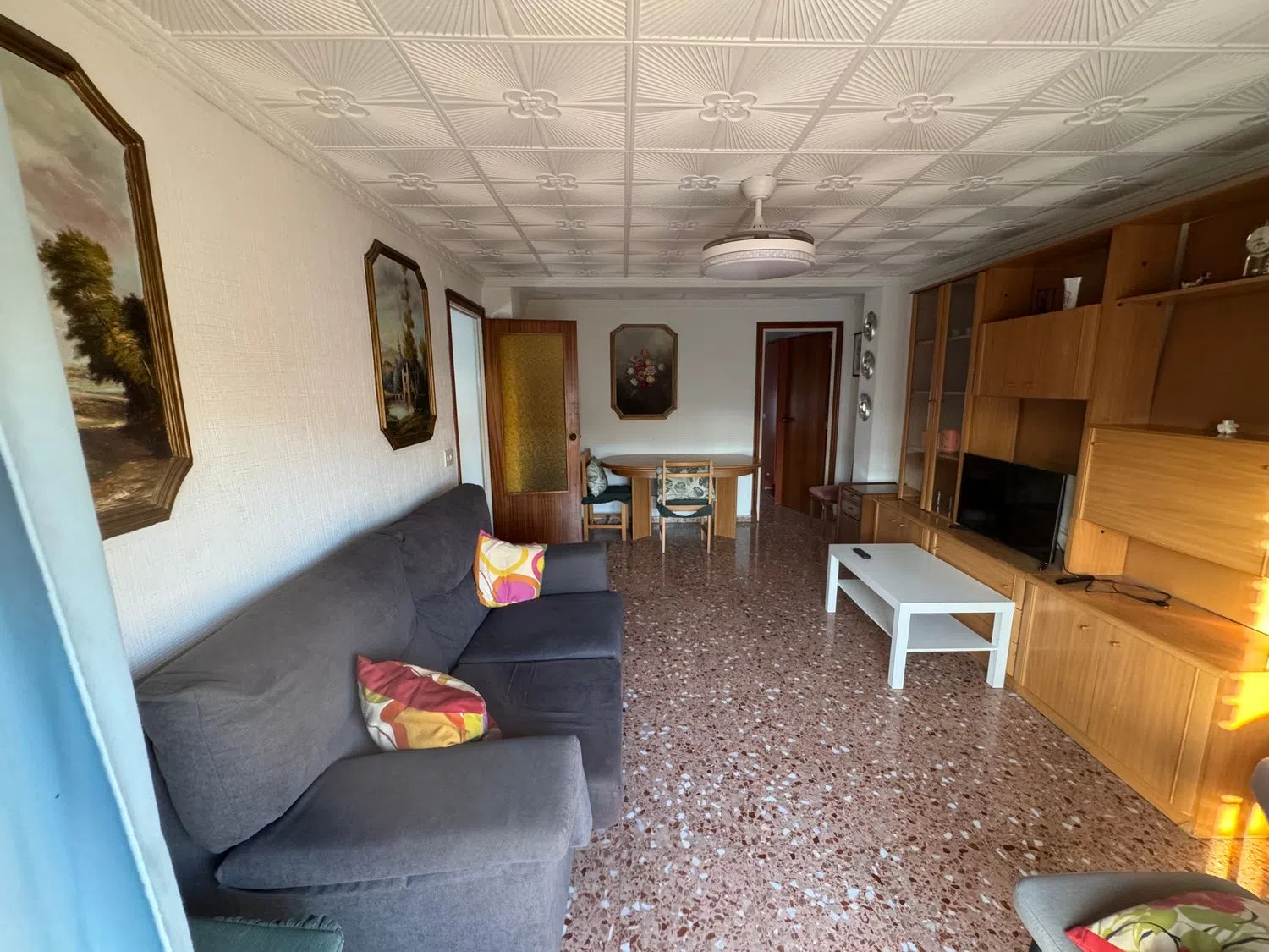 Piso en calle San Isidro, 10 - Foto 5