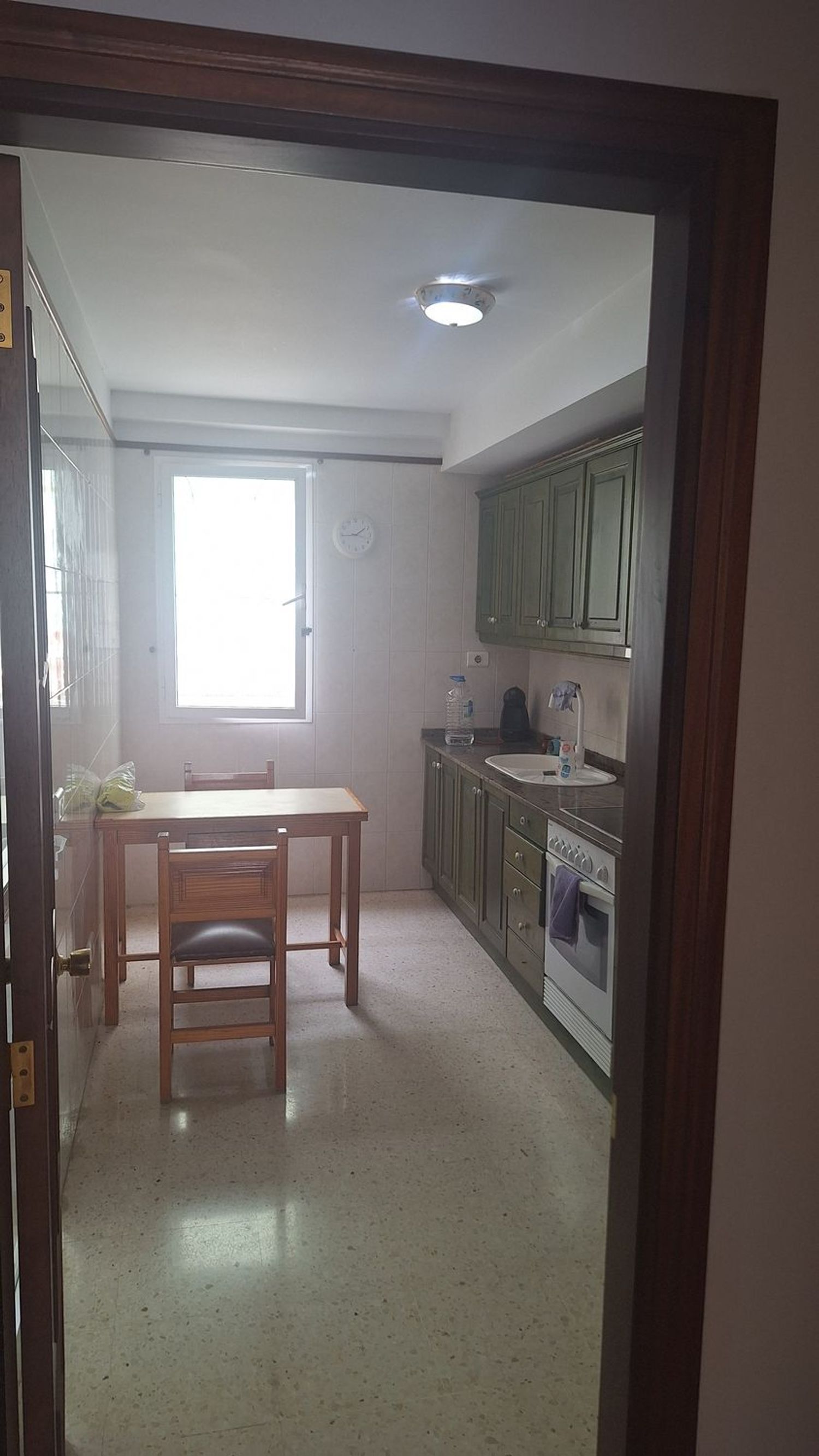Piso en Alcalde Jose Carlos Glez., 4 - Foto 2