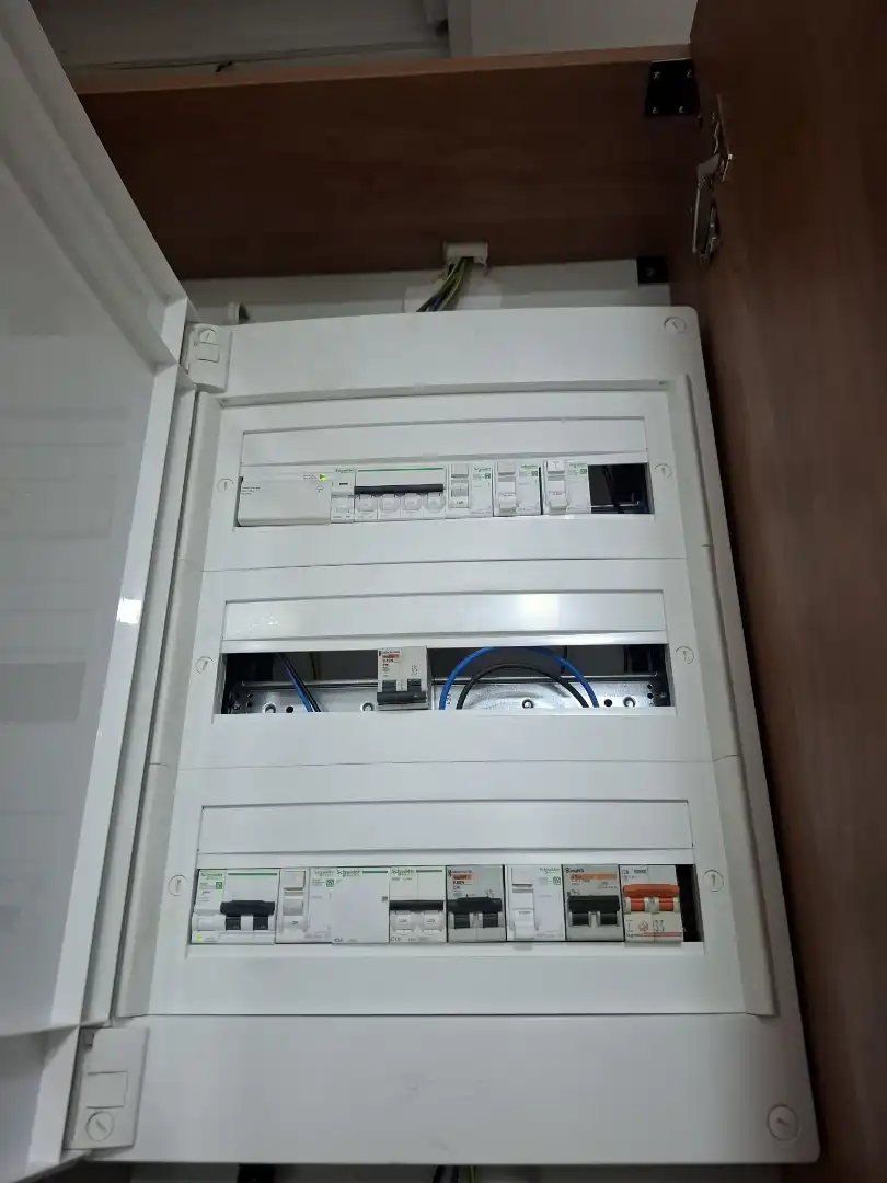 Estudio en  Carrer Barcelona 138 - Foto 15
