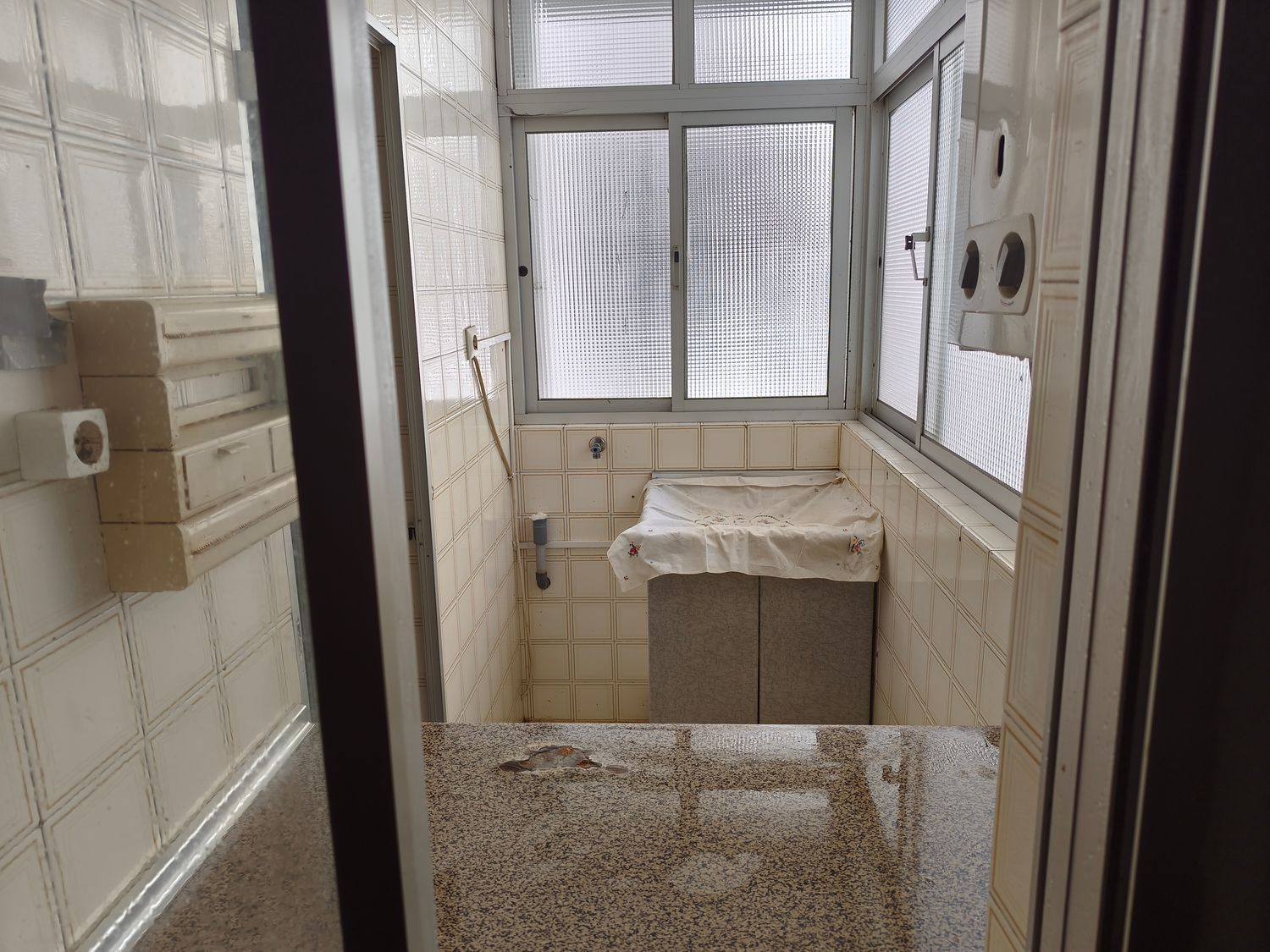 Piso en Pintor Berrobianco Meléndez, 2, Cruz del Humilladero - Los Tilos - Foto 34