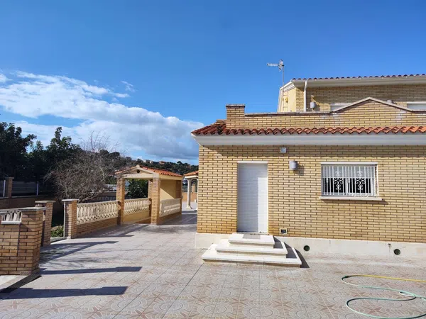 Casa o chalet independiente en Calle Bessons, 49 - Foto 7