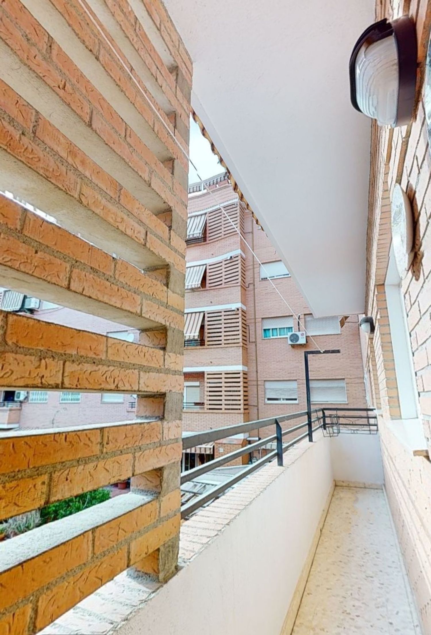 Alquiler de piso en Avenida de l'Equador, 95 - Foto 22