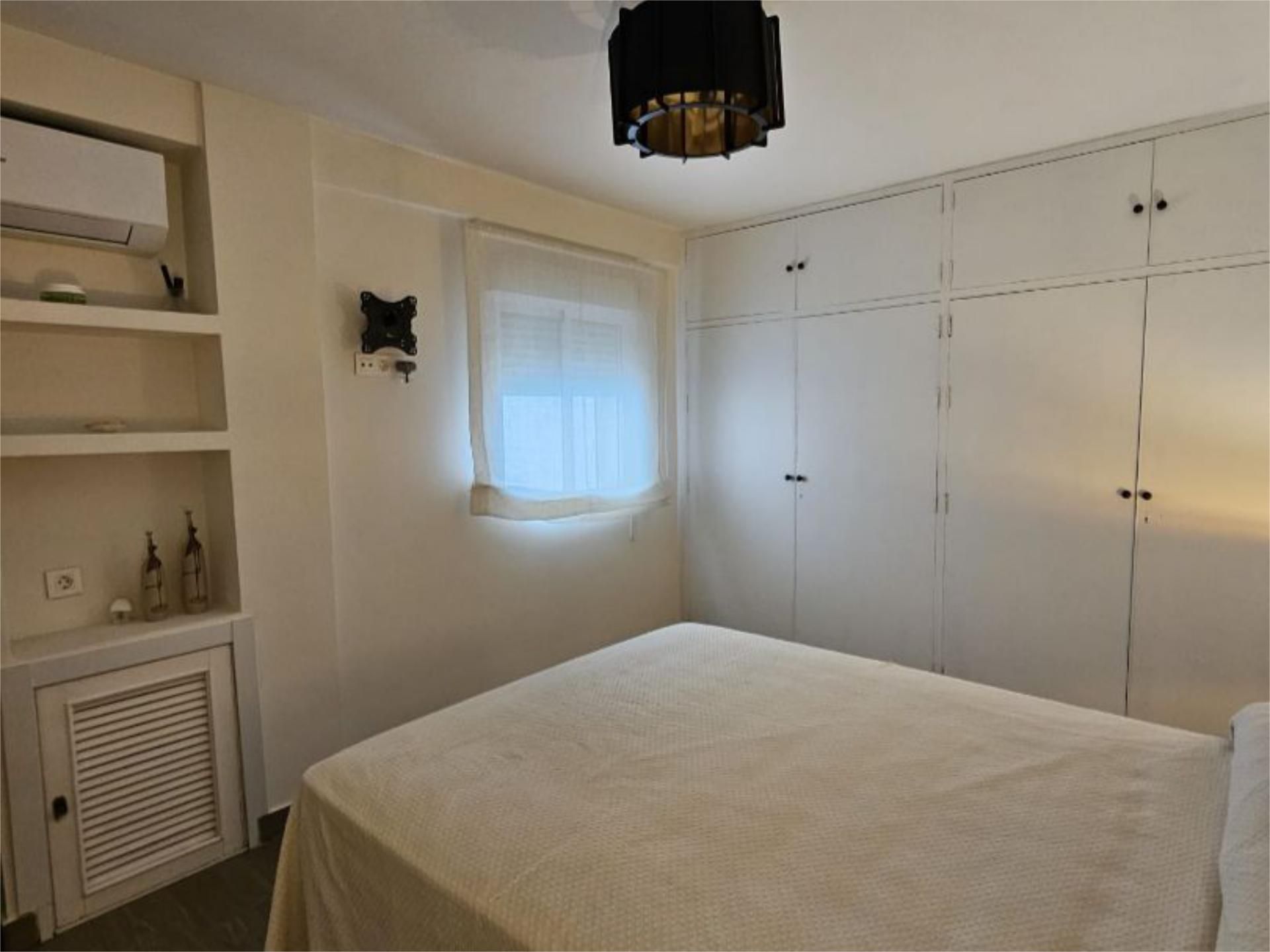 Piso en  Calle Almadén de la Plata 27 - Foto 34