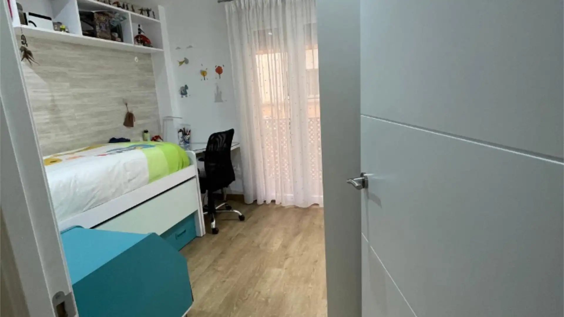 Piso en  Calle el Trevenque 30 - Foto 5