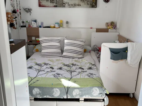 Ático en calle Germán Pérez Carrasco, 67 - Foto 2