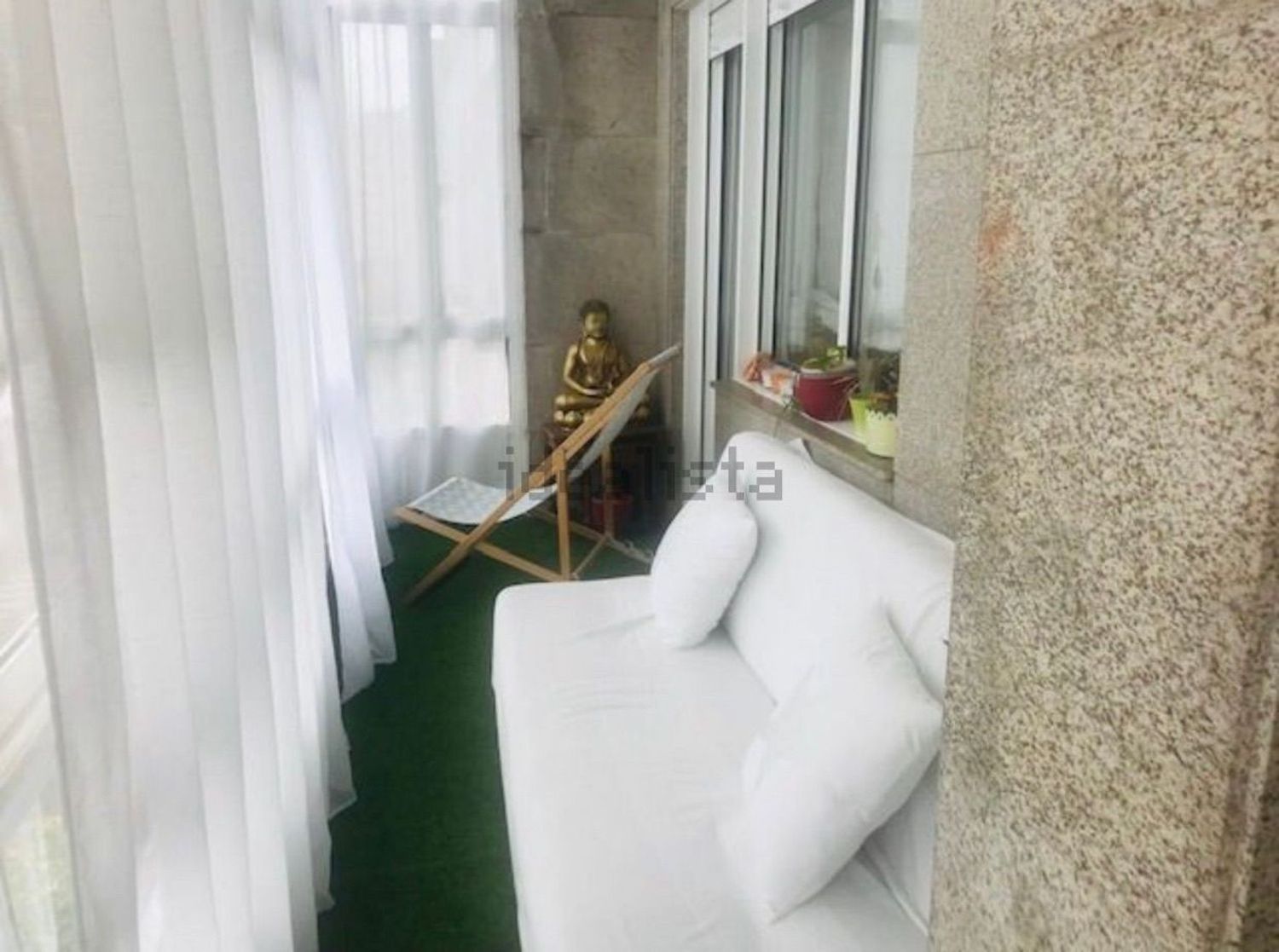 Piso en avenida da Atlántida, 82 - Foto 13