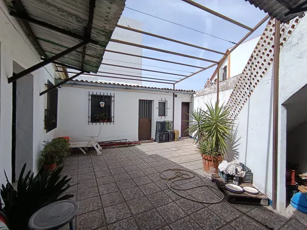 Casa o chalet independiente en Calle Hermanos Machado, 18 - Foto 4