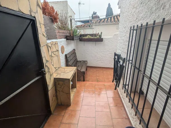Piso en La Mosca - Foto 3