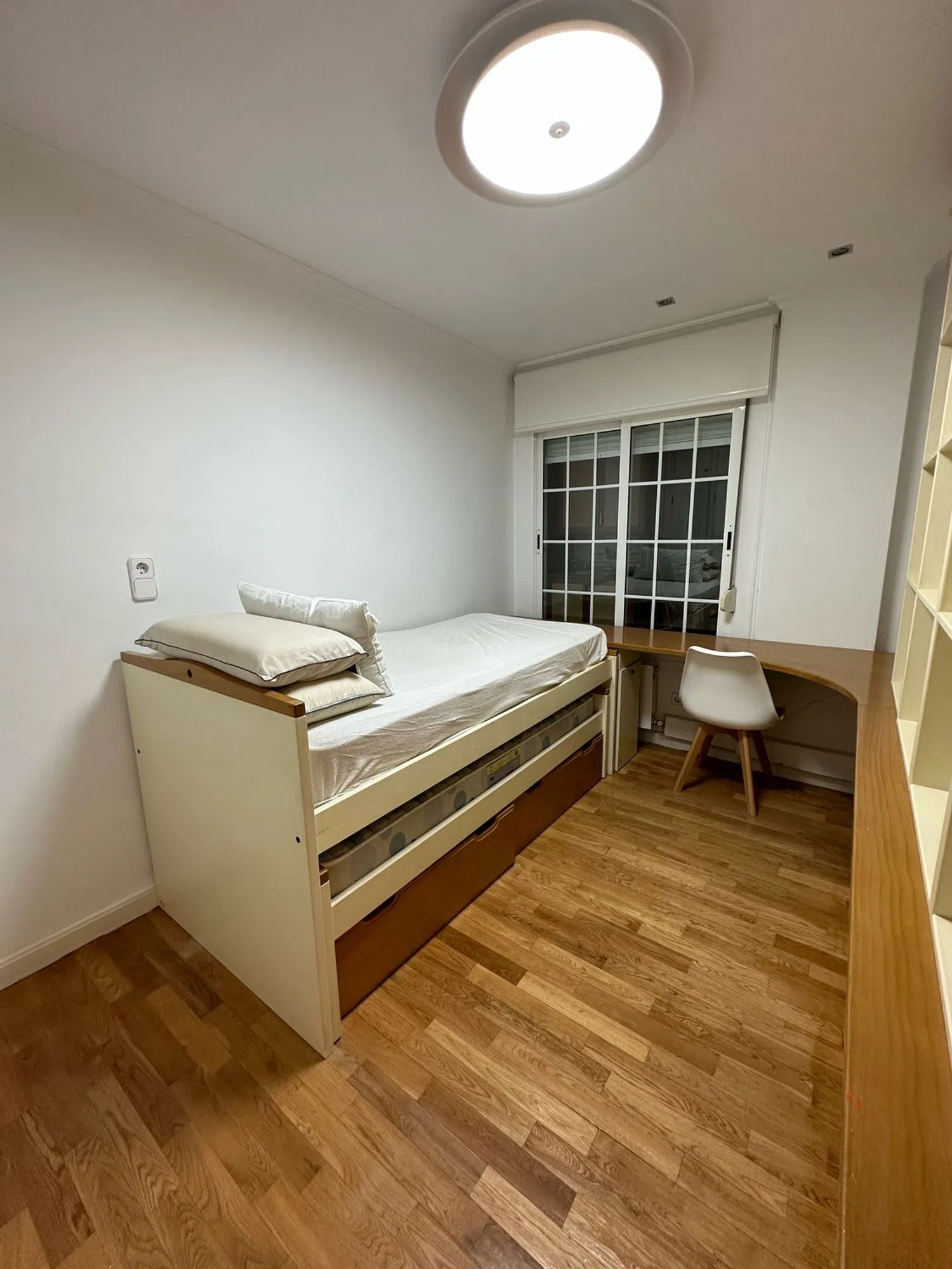 Piso en avenida Benito Perez Galdos, 26 28 - Foto 22