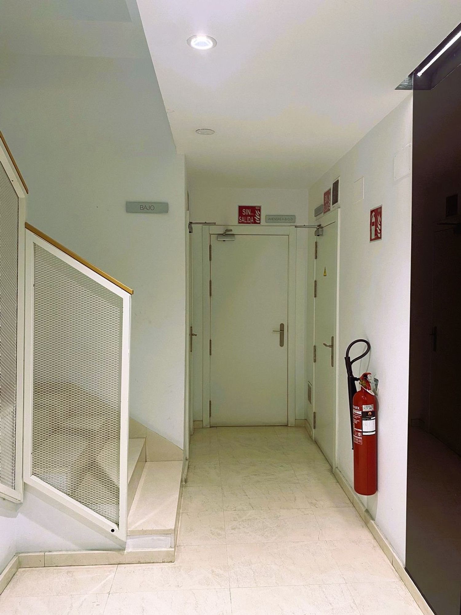 Piso en El Rosón - Kelvinator, El Rosón - Kelvinator - Foto 12
