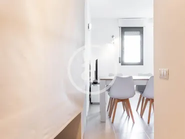 Piso en  Passeig de Sant Magí - Foto 7