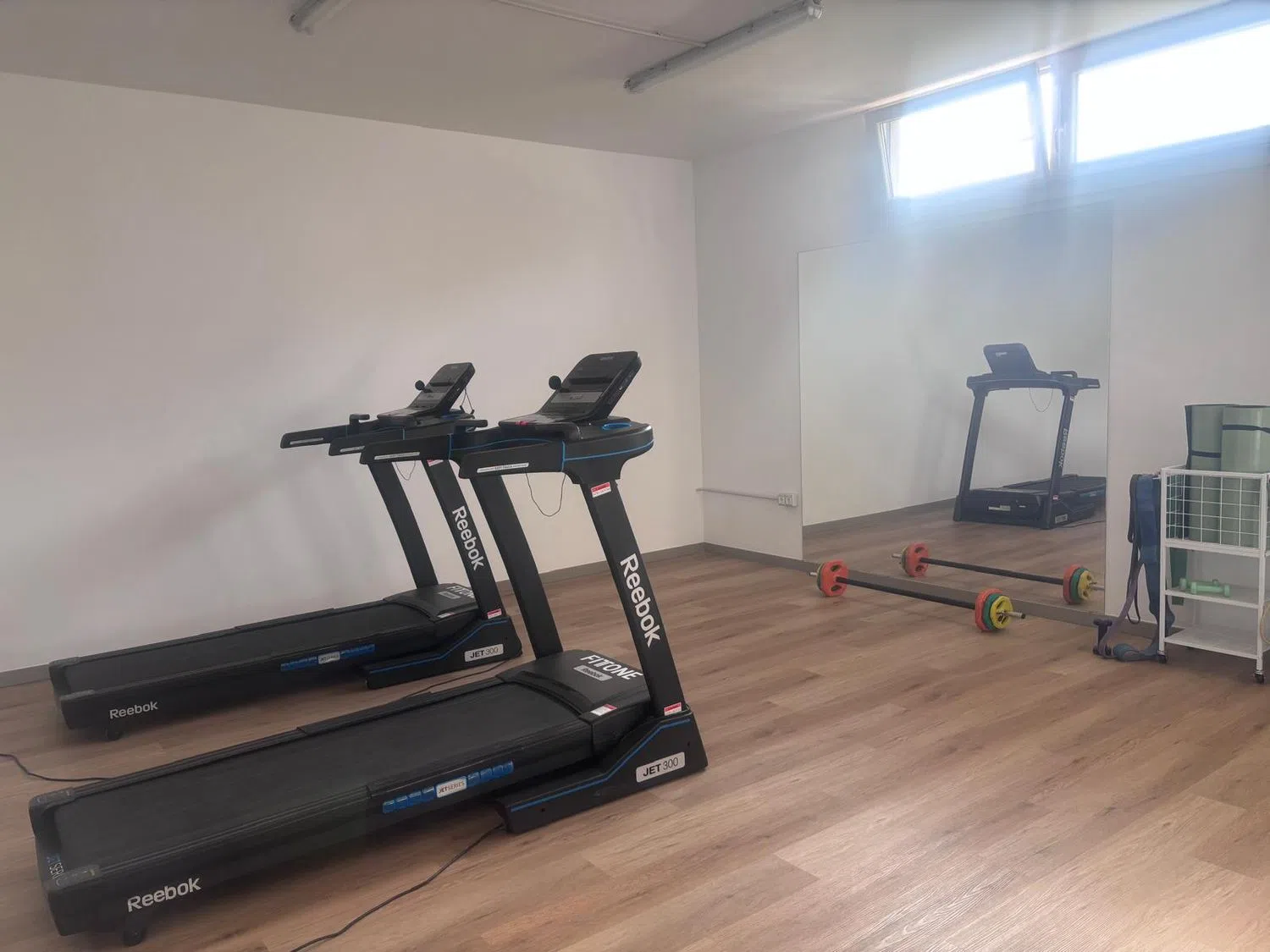 Estudio en calle Marco Oliver, 11 - Foto 7