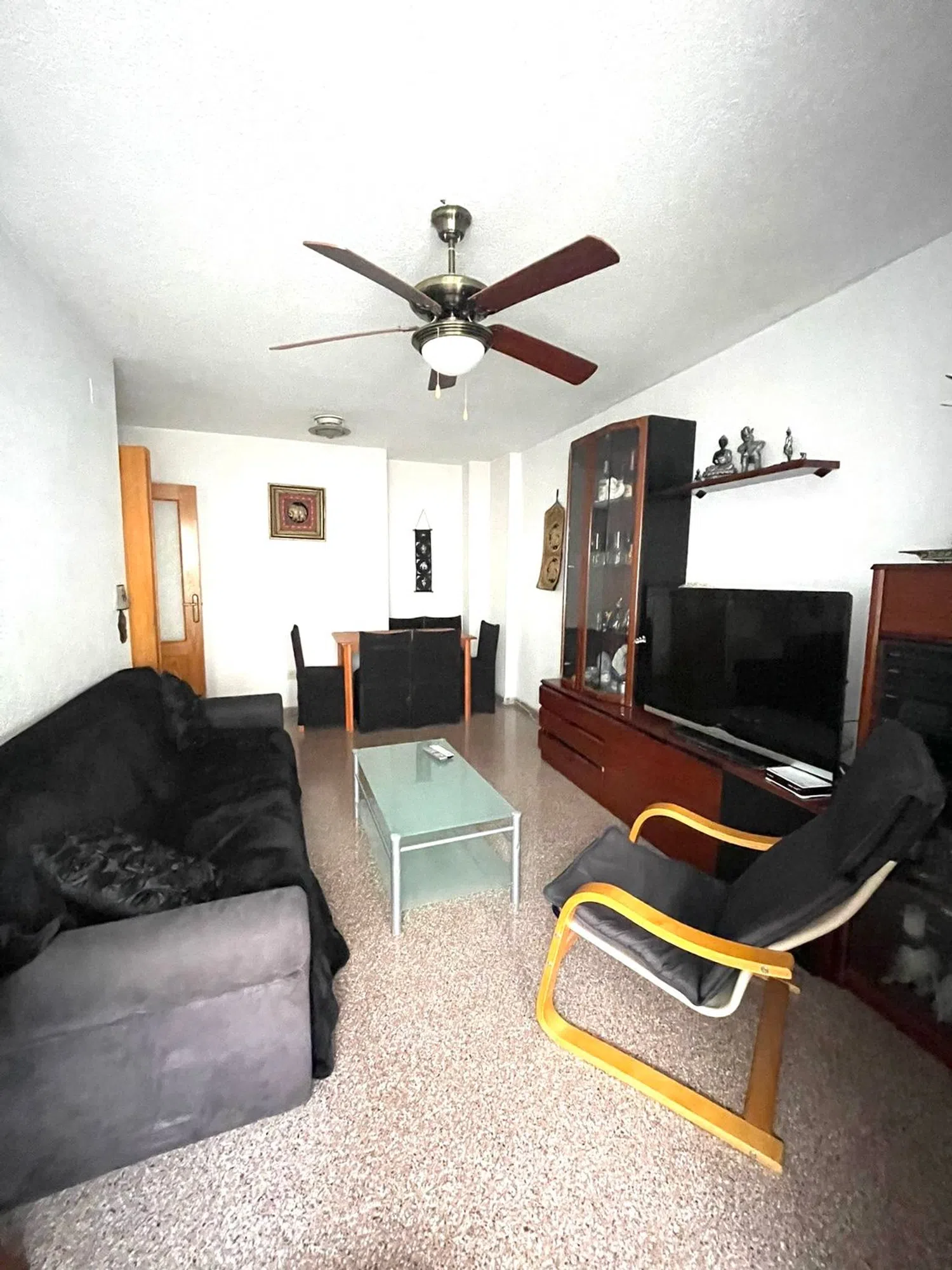 Piso en avenida Benito Perez Galdos, 4 - Foto 3