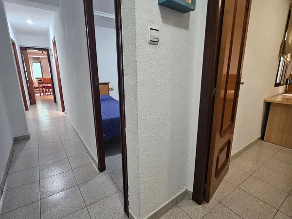 Piso en Calle d'Enric Navarro, Benimaclet - Foto 5