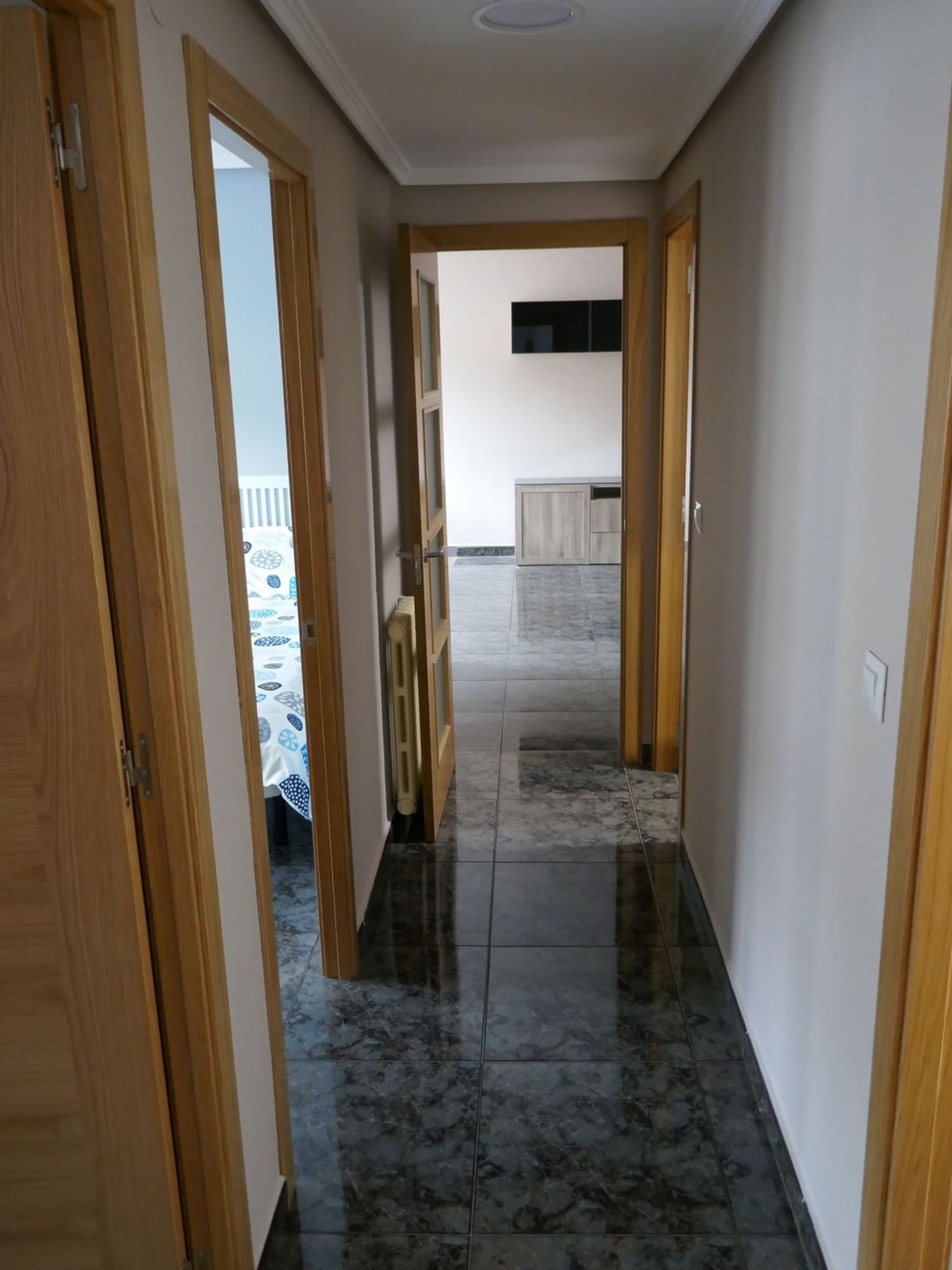 Piso en Avenida Laciana, 32 - Foto 8