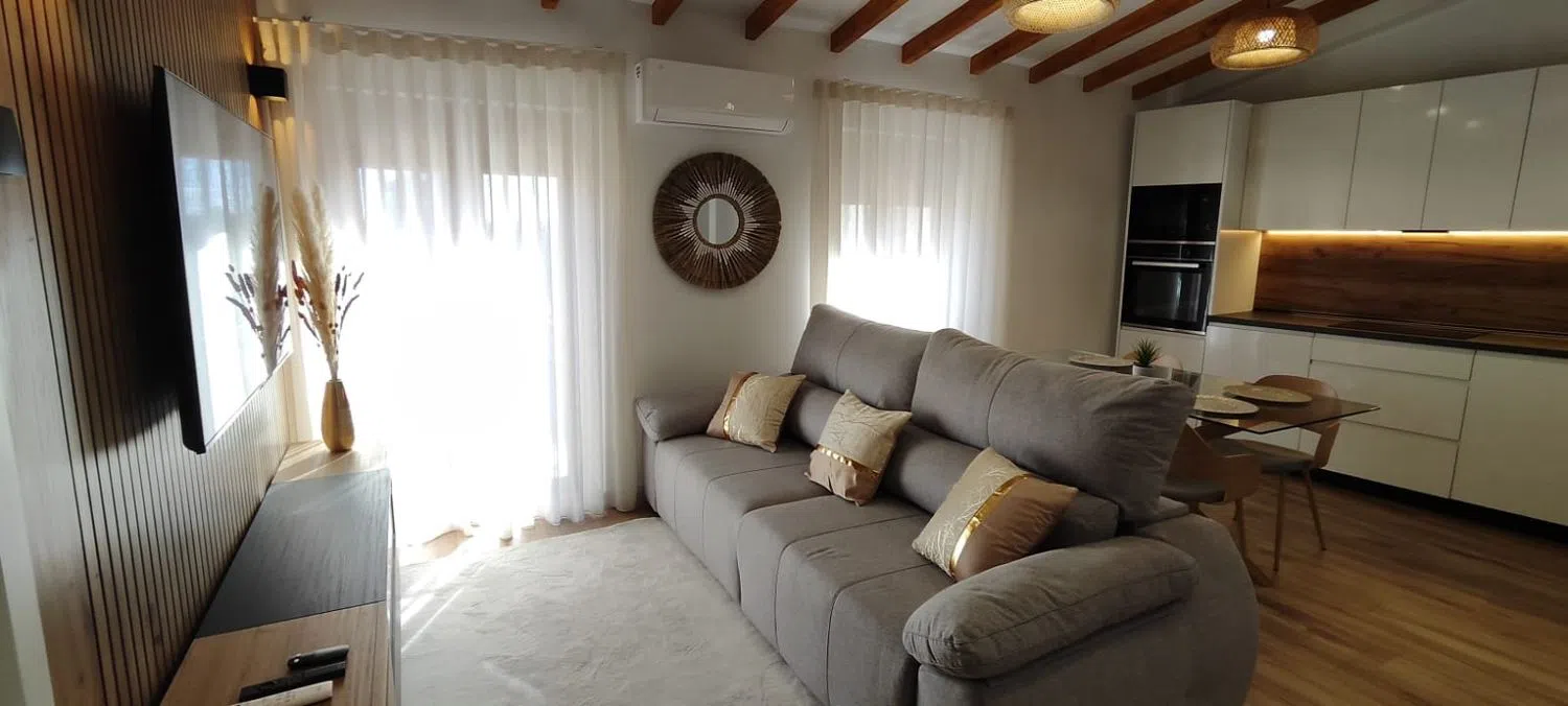 Ático en plaza Luis Foglietti, 9 - Foto 20