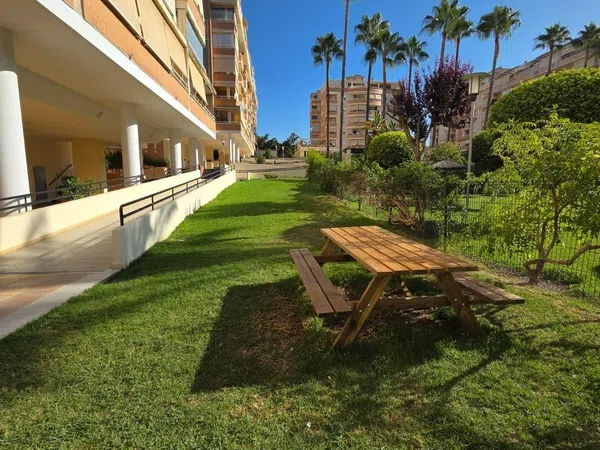 Piso en El Consul - El Romeral - Foto 21