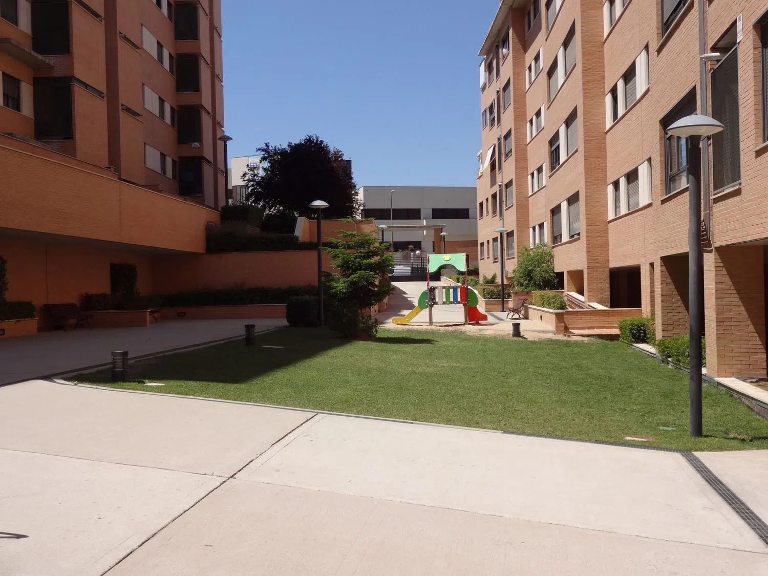 Piso en calle josé donoso, 6 -12 - Foto 11