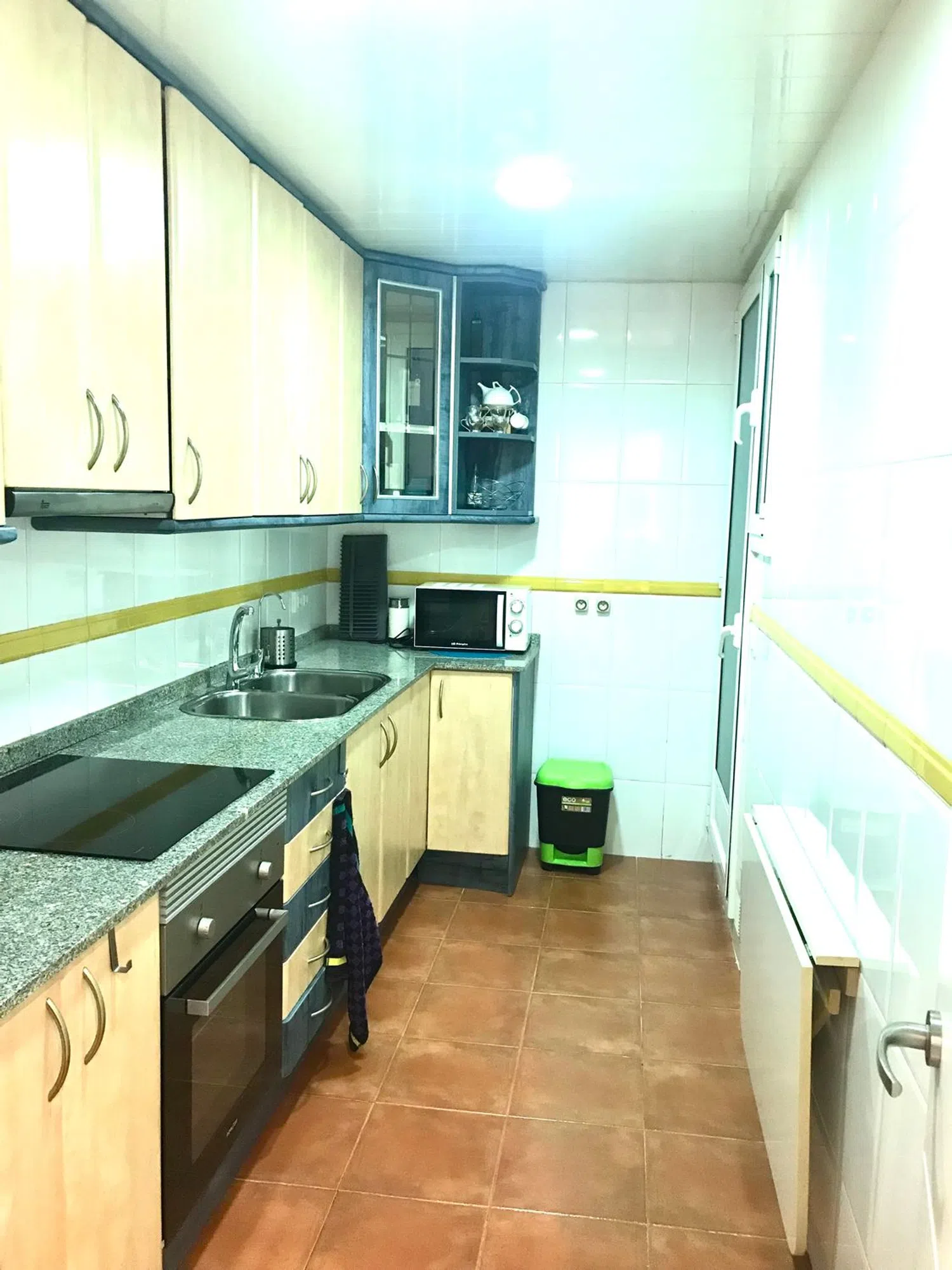 Piso en calle de Josepa Massanés, 10 - Foto 10