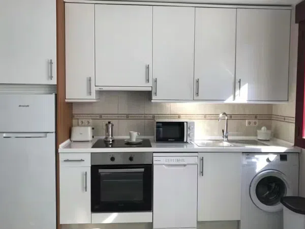 Piso en Calle de Baracaldo, 24, Valdeacederas - Foto 4