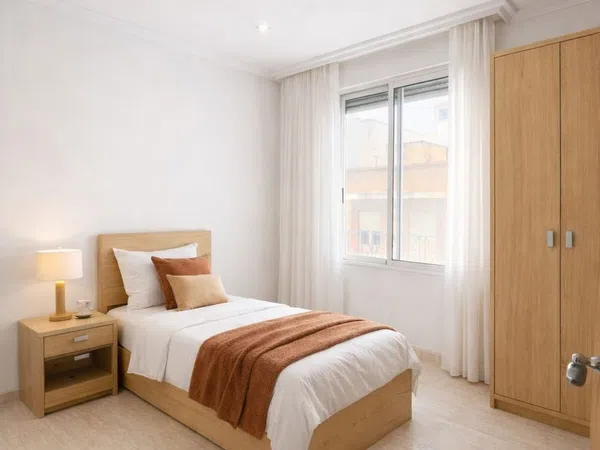 Piso en calle Poeta Miguel Hernandez, 87 - Foto 4