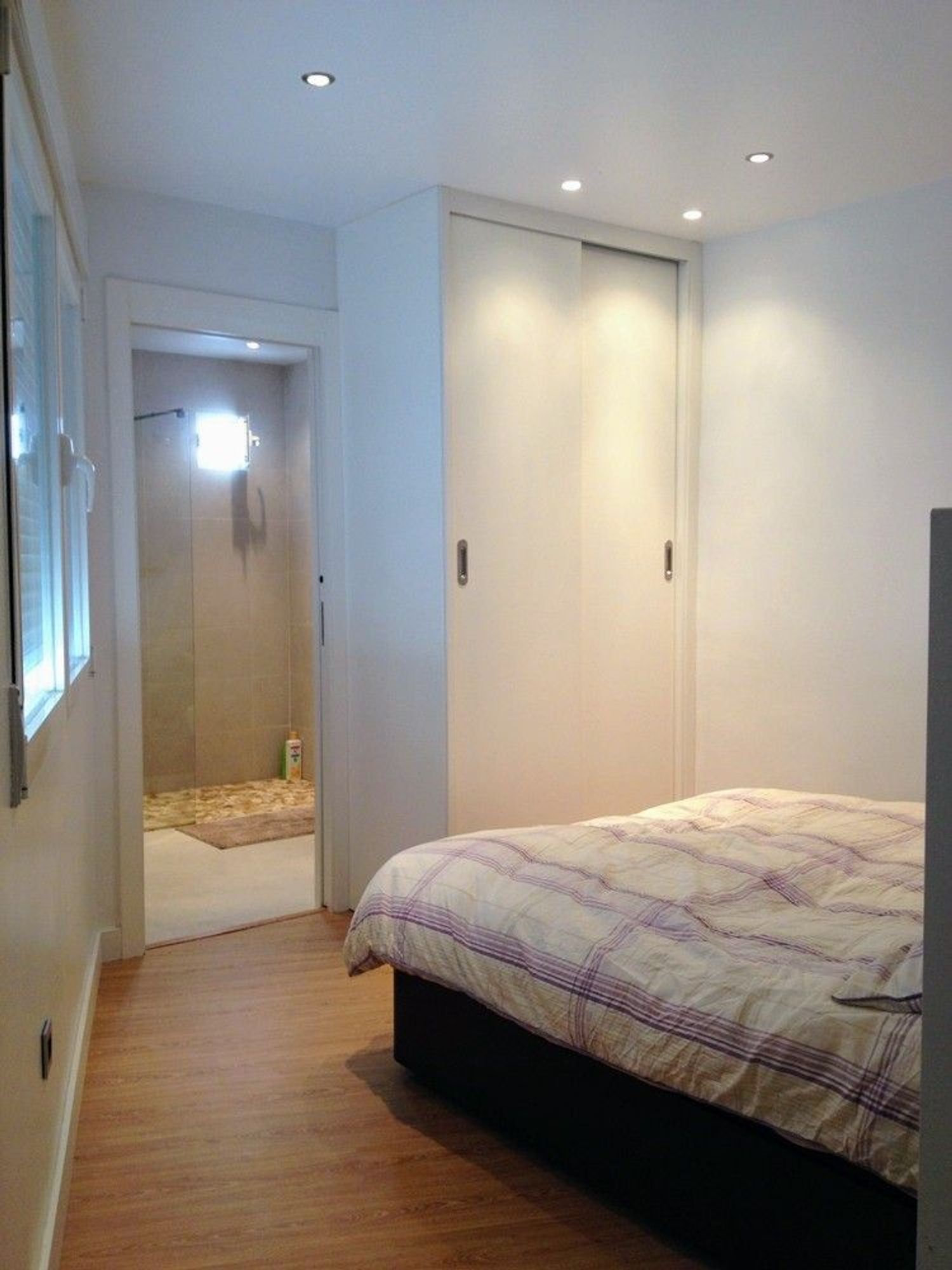 Piso en Calle Cristo, 34, Zona Hispanidad - Vivar Téllez - Foto 3