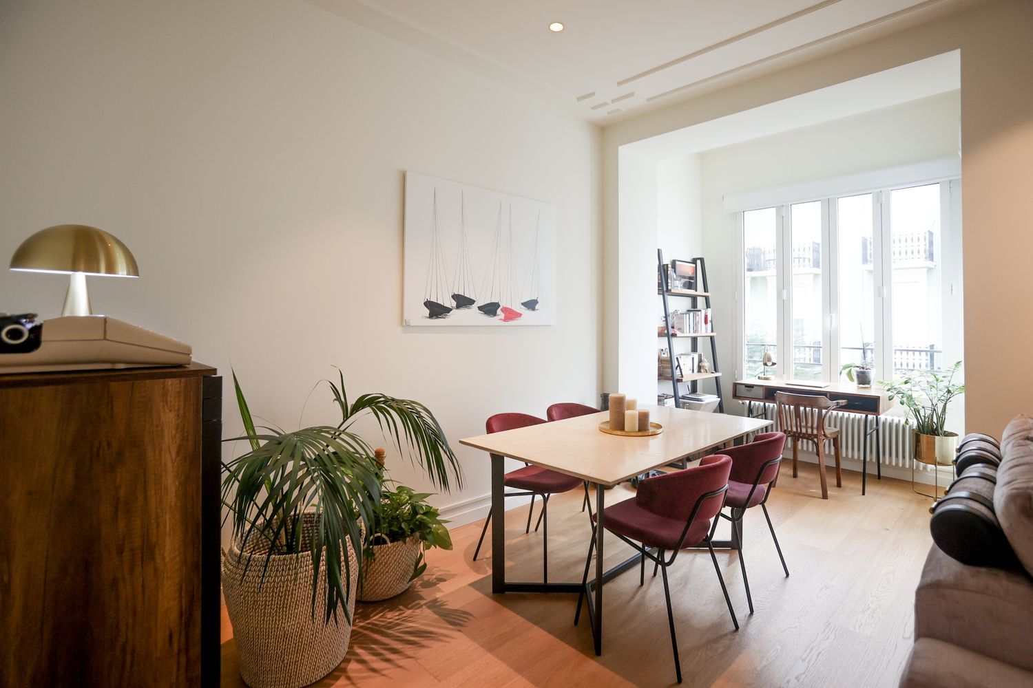 Piso en Barrio Gran Vía - Foto 3