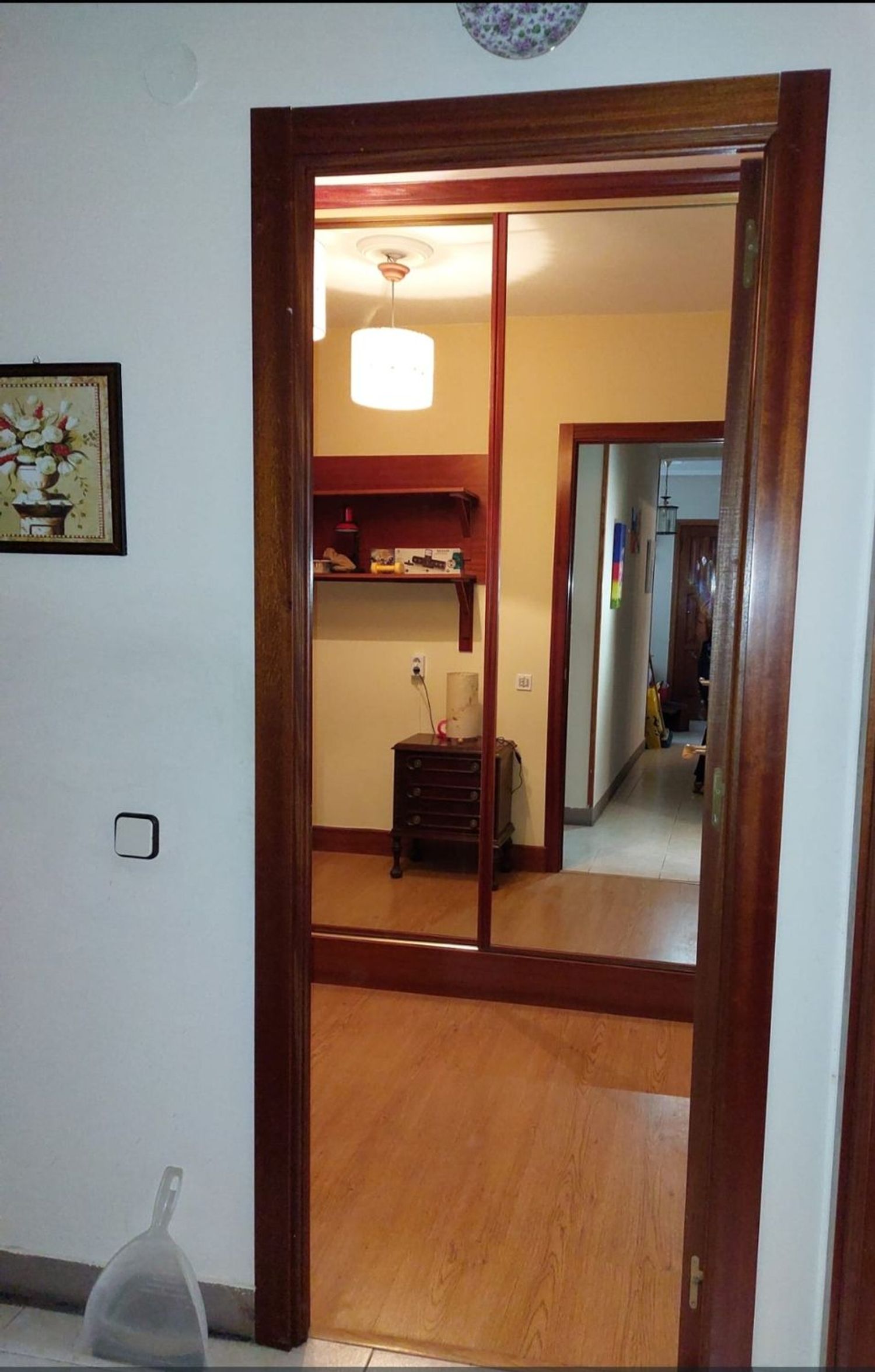 Piso en Avenida Conchiñas, 32, Agra del Orzán - Ventorrillo, Agra del Orzán - Ventorrillo - Foto 9