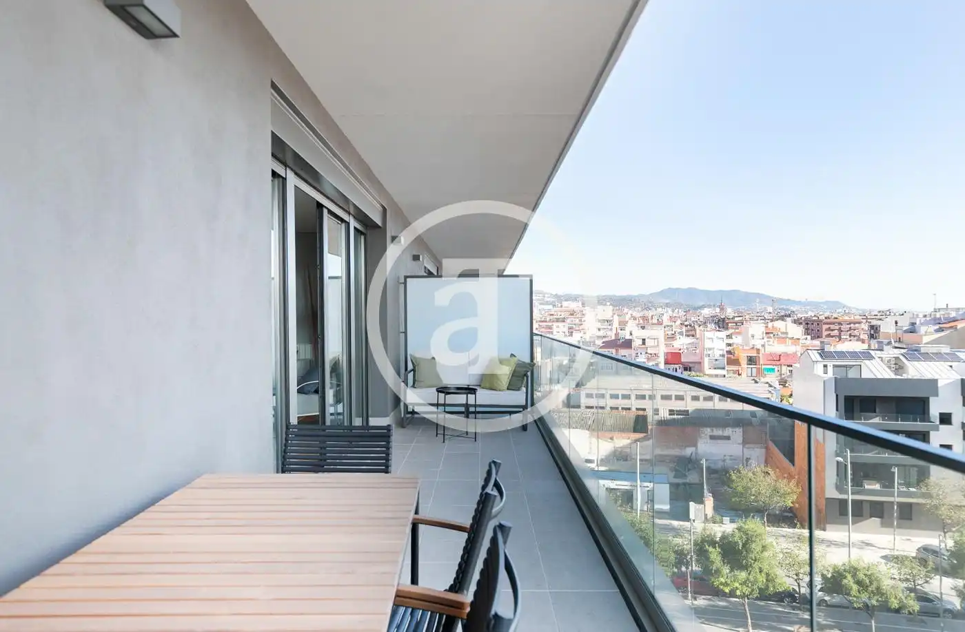 Piso en  Carrer del Progrés - Foto 2
