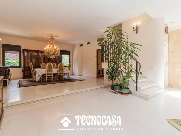 Casa o chalet independiente en Valldoreix, Valldoreix - Foto 31