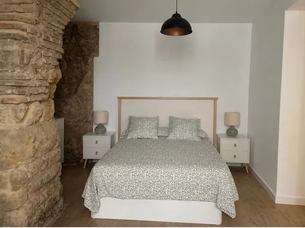 Piso en Casco Histórico - Corredera - Ribera, Casco Histórico - Corredera - Ribera - Foto 2