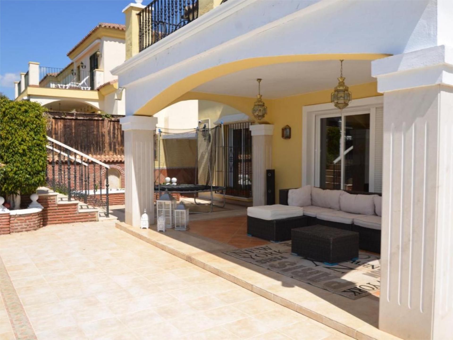 Piso en Marbella - Foto 7