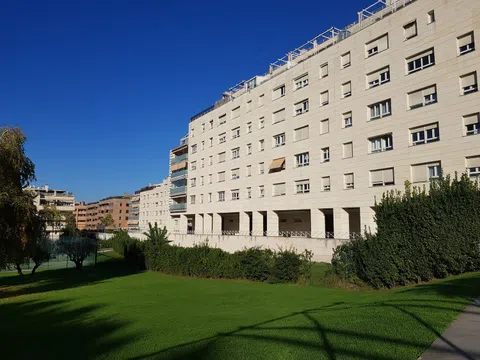 Piso en calle de Arcaute, 23