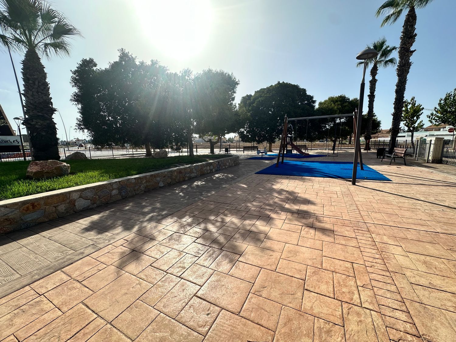 Casa o chalet independiente en Calle de la Hiedra, 17, Los Alcázares, Los Alcázares - Foto 17