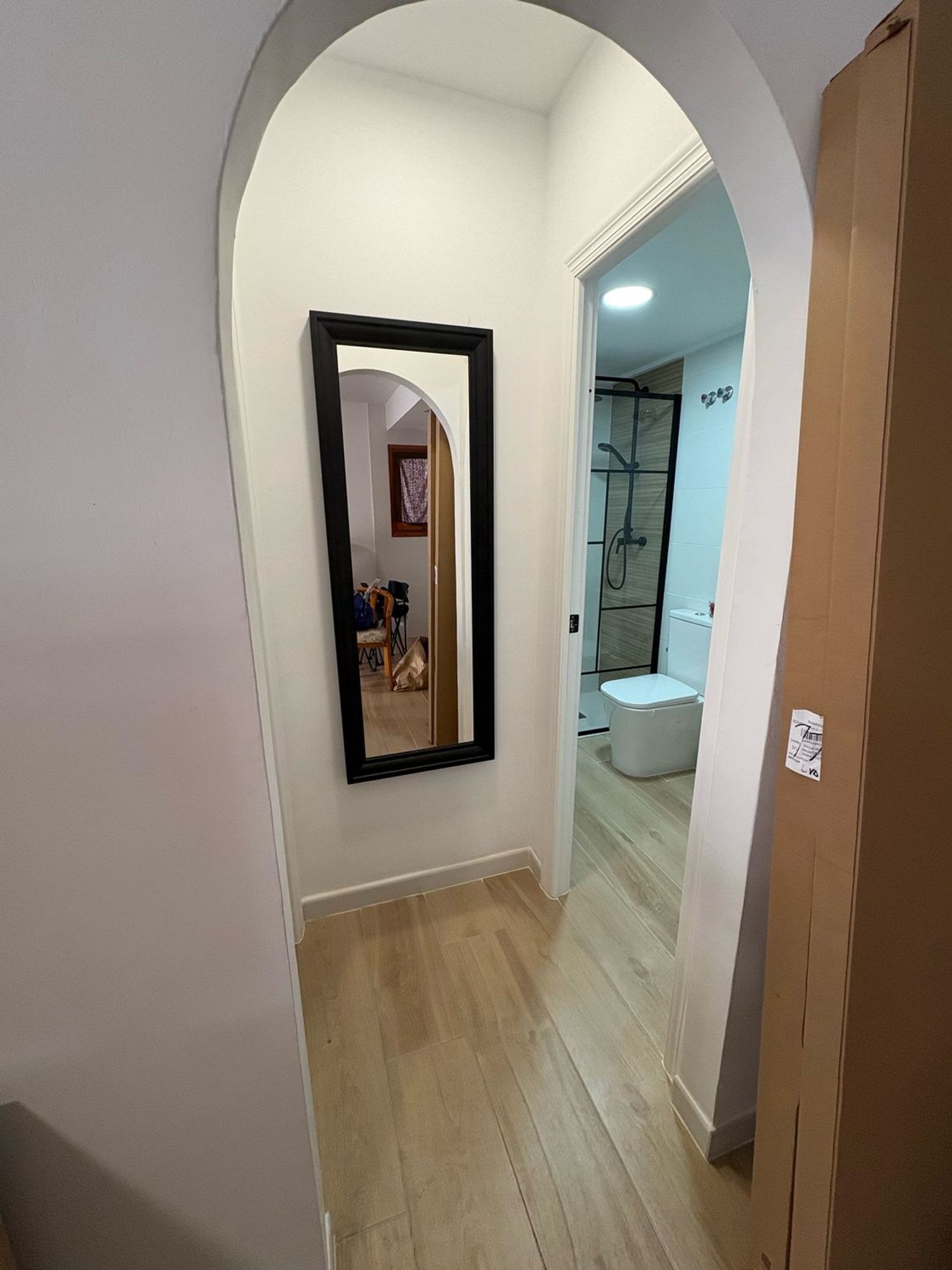 Chalet adosado en Urbanización Lago Jardín, 80 a - Foto 10