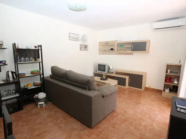 Chalet adosado en Calle Salvador Dalí, 44, La Siesta - El Salado - Torreta - Foto 7