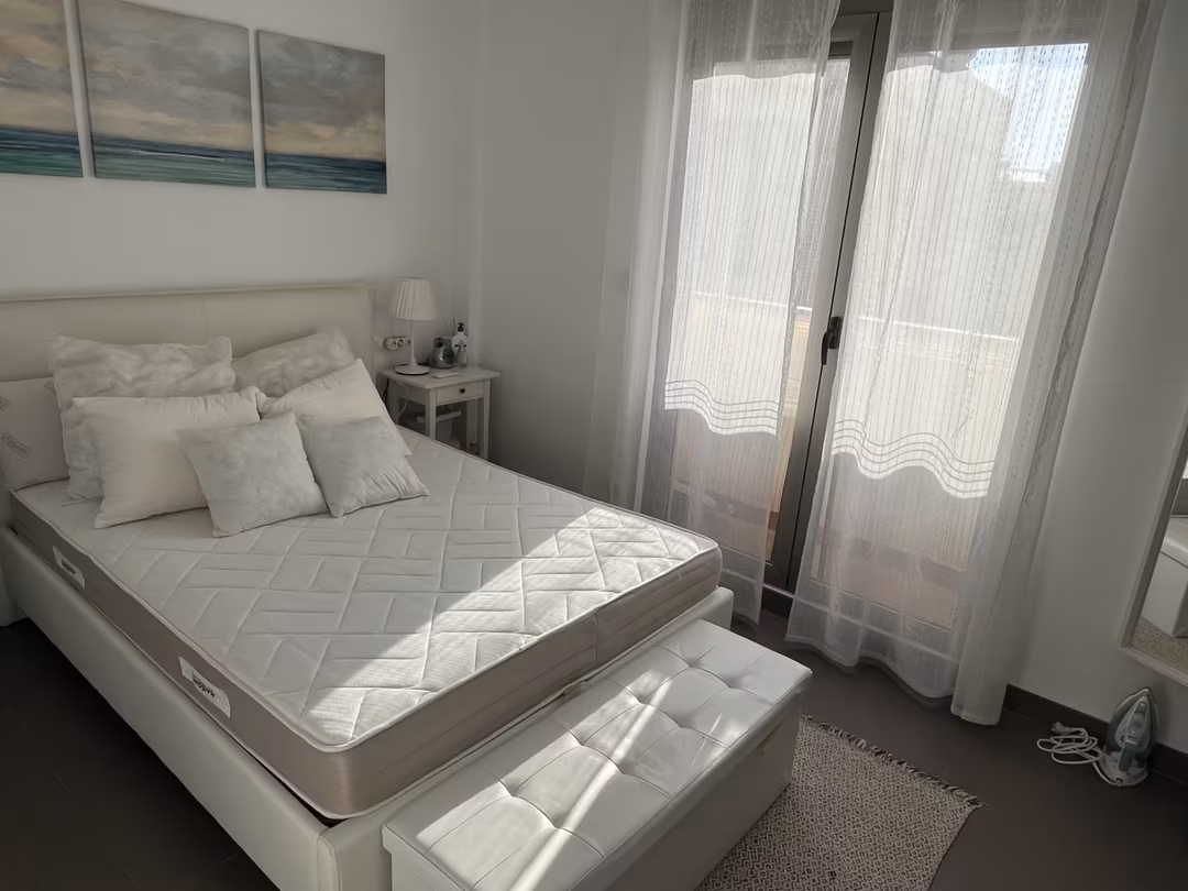 Apartamento en  Carrer d'Isaac Peral 19 - Foto 6