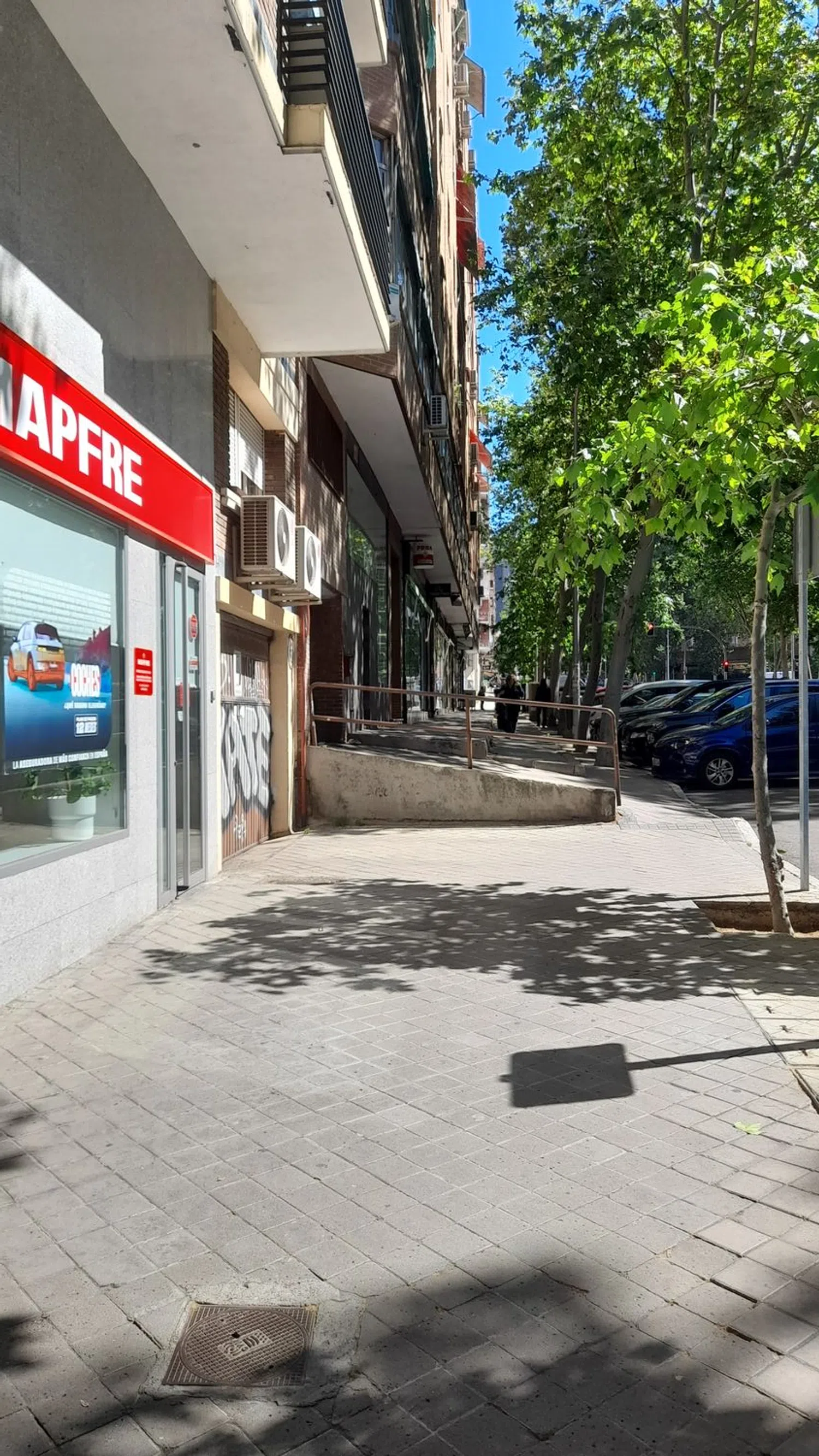 Piso en calle de la Infanta Mercedes, 81 - Foto 11