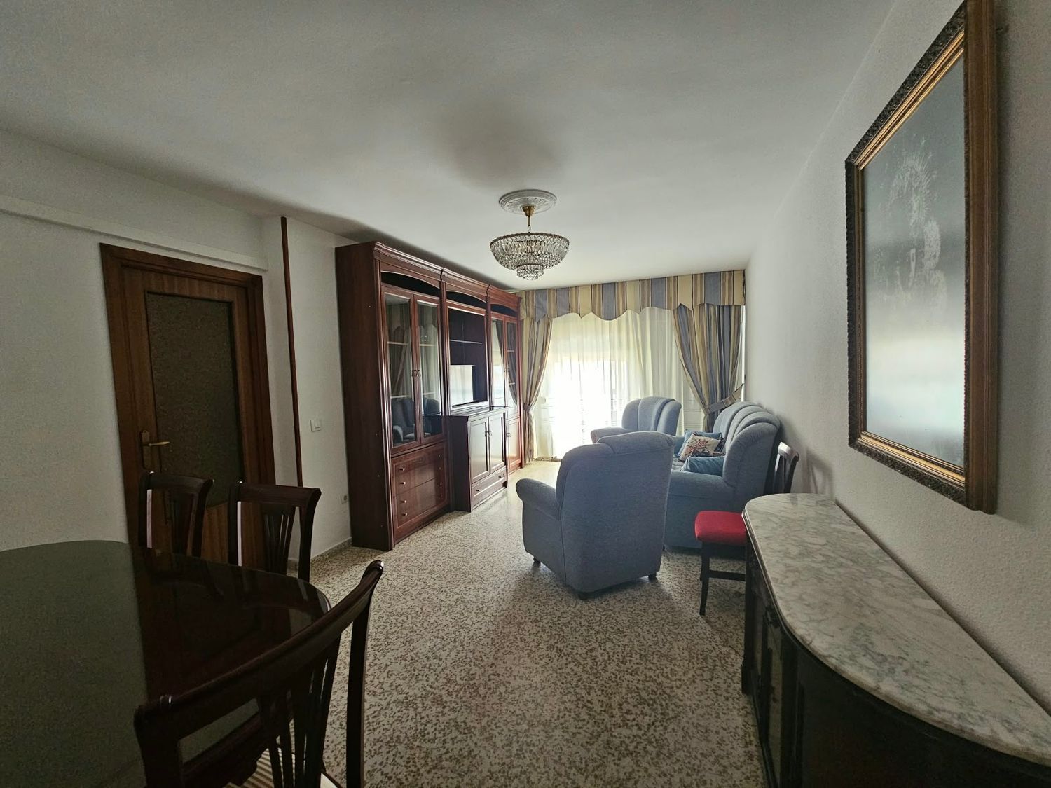 Piso en Ctra. de Carmona-Miraflores, Ctra. de Carmona-Miraflores - Foto 11
