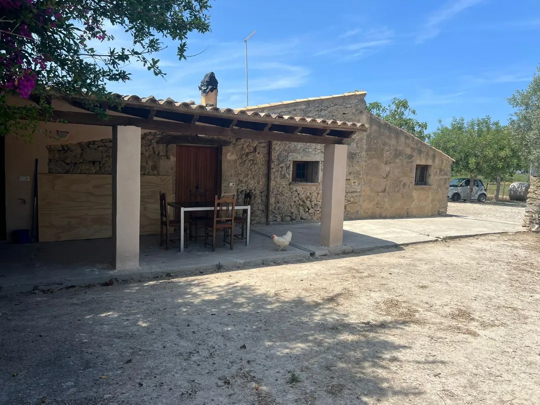 Finca rústica en - Foto 21