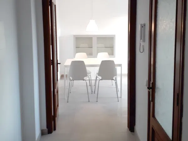 Piso en calle de Jacinto Benavente, 5