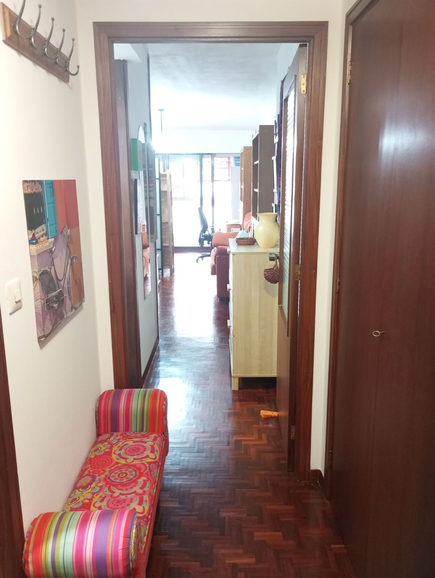 Estudio en Calle Condesa Casa Bárcena, 2, Plaza España - Corte Inglés - Foto 7