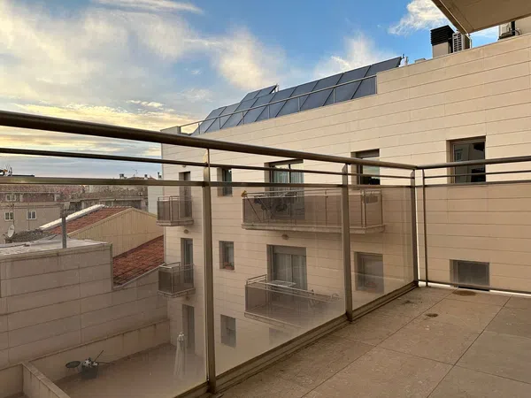 Piso en Linne, La Cogullada - Foto 1