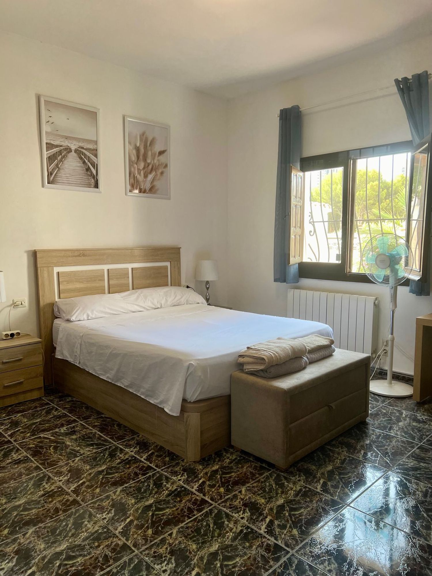 Casa o chalet independiente en Avenida Mimosas, 16, Cala de Finestrat, Cala de Finestrat - Foto 9