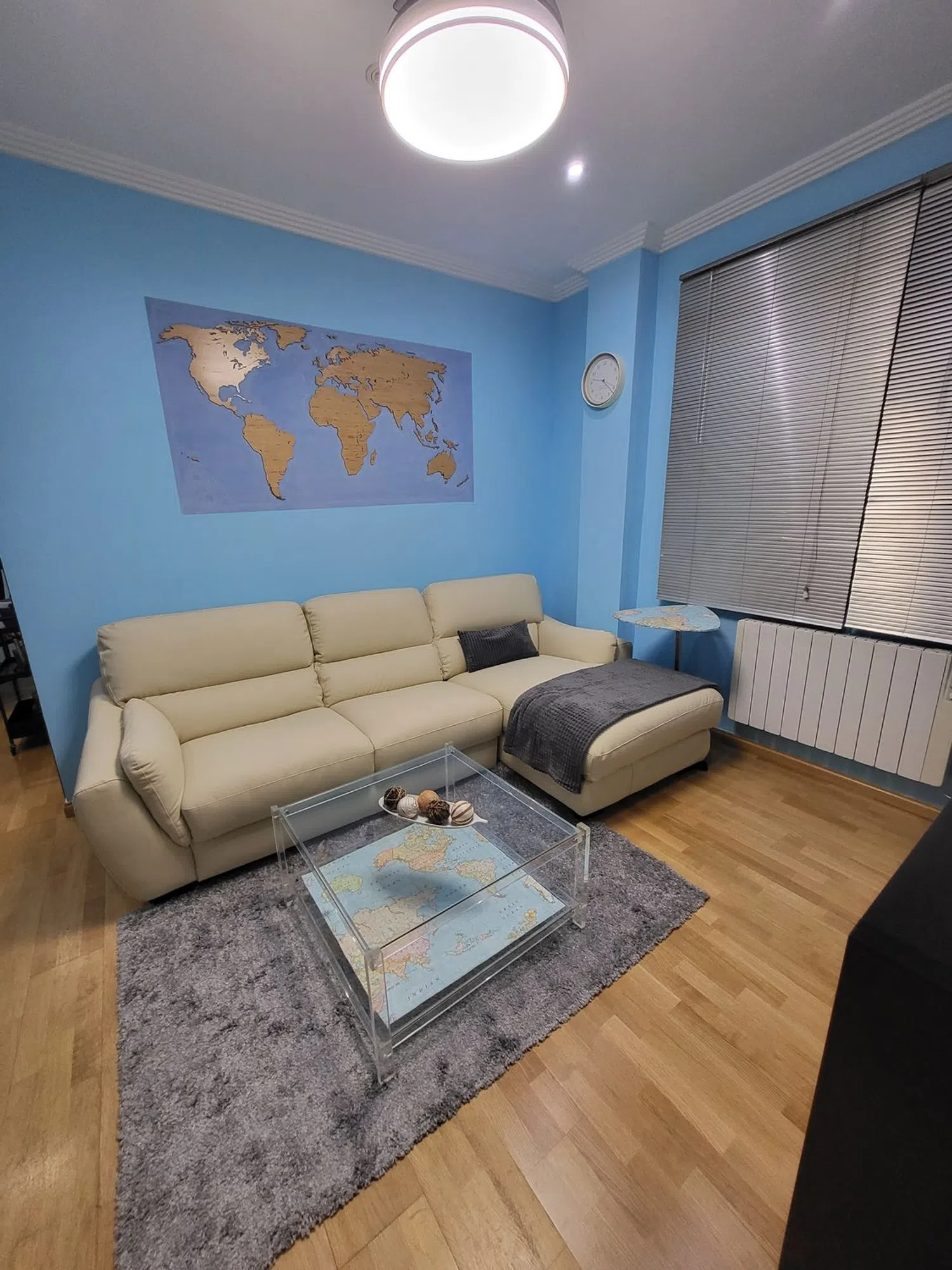 Piso en calle de Ramón Azorín, 1 - Foto 1