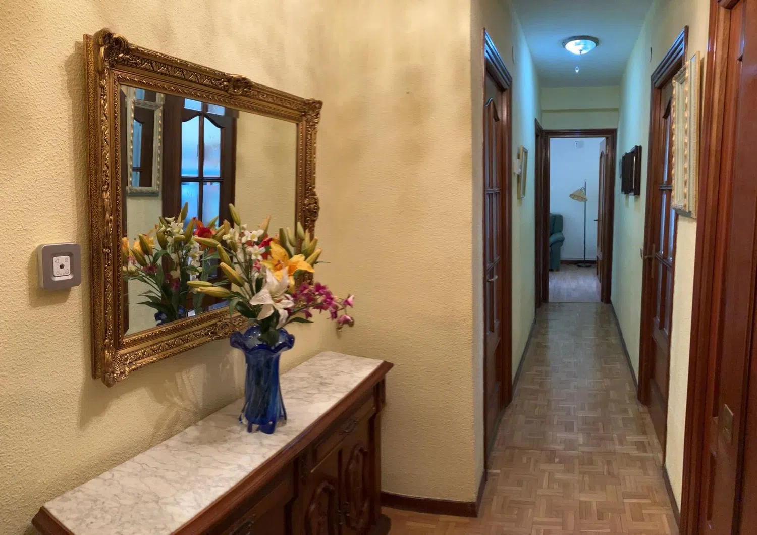 Piso en avenida del Padre Piquer, 10 - Foto 11