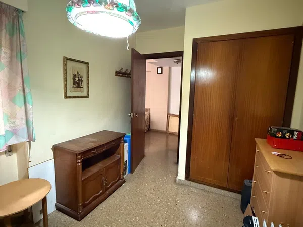 Piso en Patraix - Foto 17