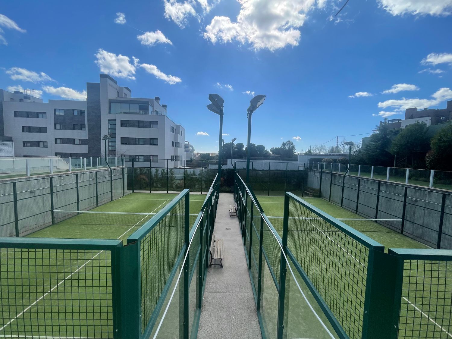 Piso en calle del Carril de los Caleros, 8 - Foto 21