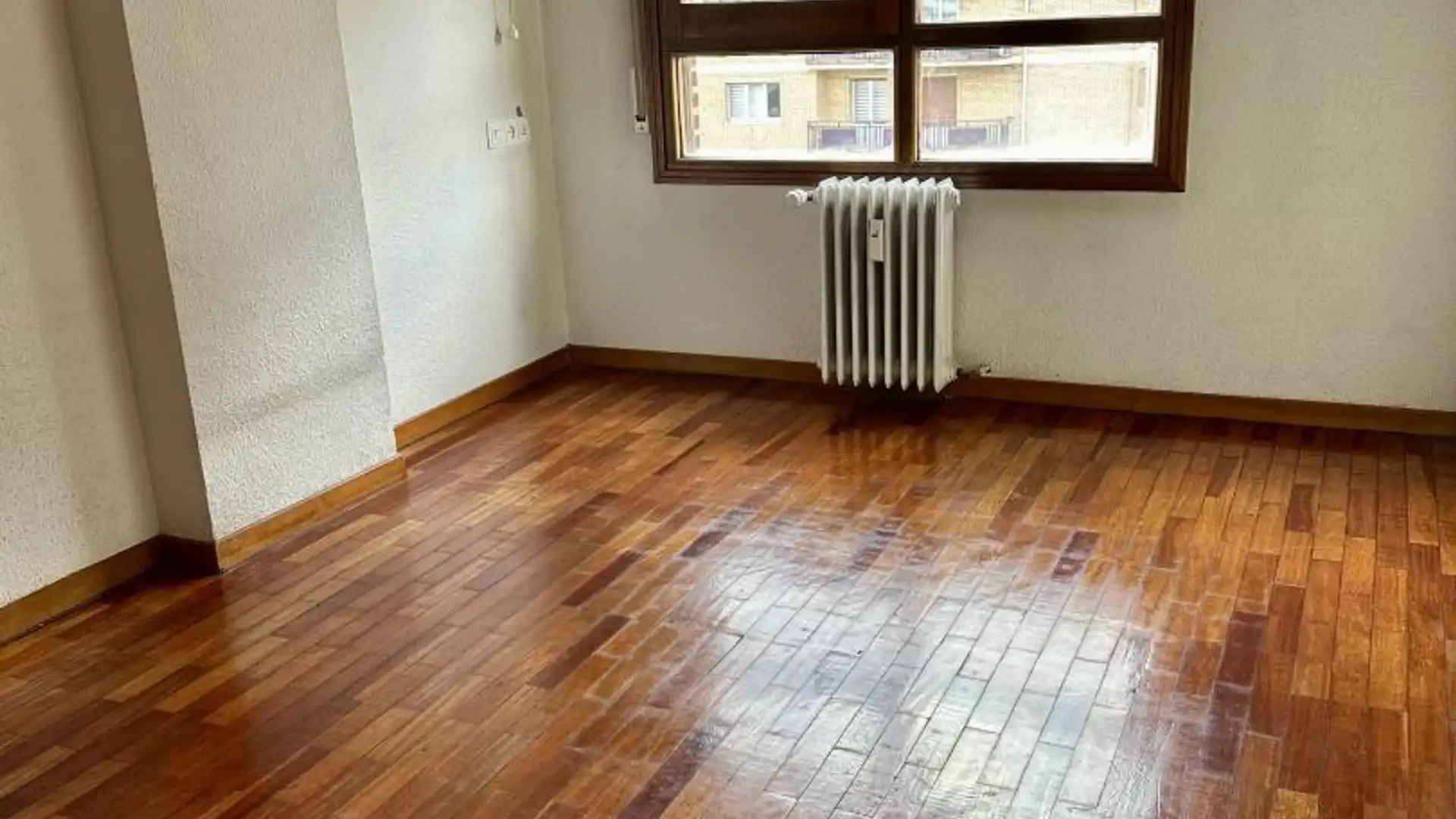 Piso en  Avenida de Sancho el Fuerte 24 - Foto 15